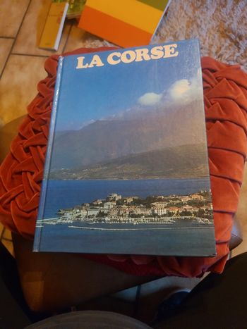 La corse
