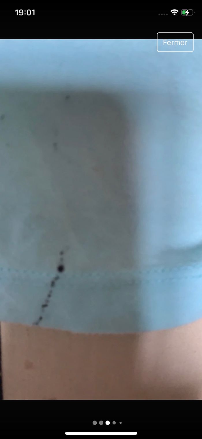 Lot t-shirt - photo numéro 9