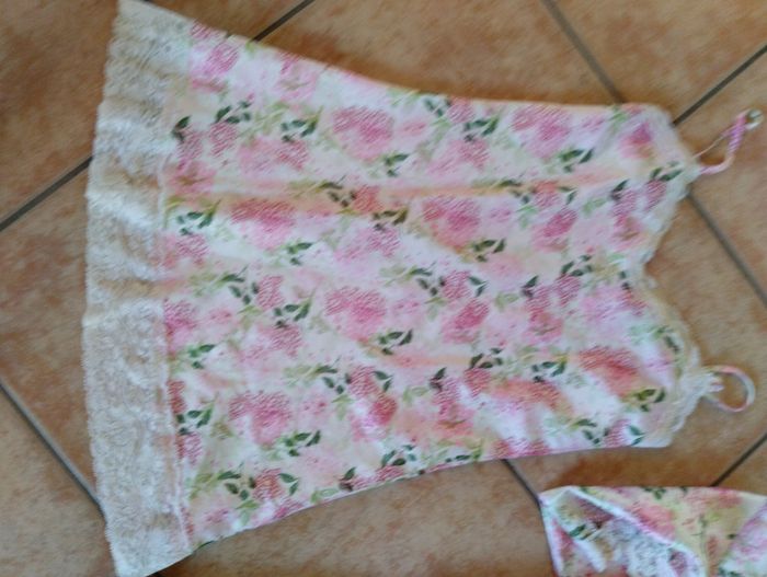 tenue de nuit femme 36 Esmara - photo numéro 2