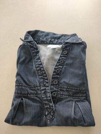 Robe (2 ans) Obaibi