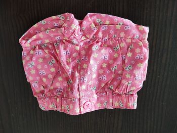 Short bébé fille