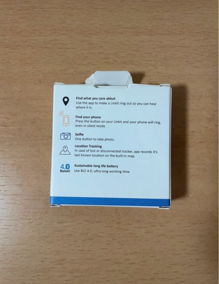 Localisateur d’objet - photo numéro 3