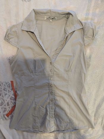 Chemisier femme 😅