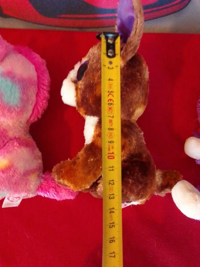 Lot TY ou a l'unité 4€ - photo numéro 8