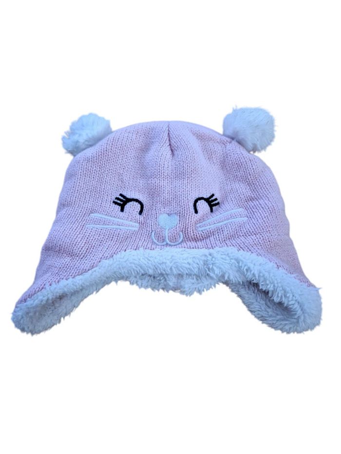 Bonnet fille
