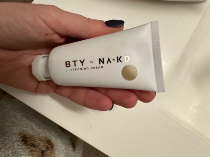 Crème illuminatrice