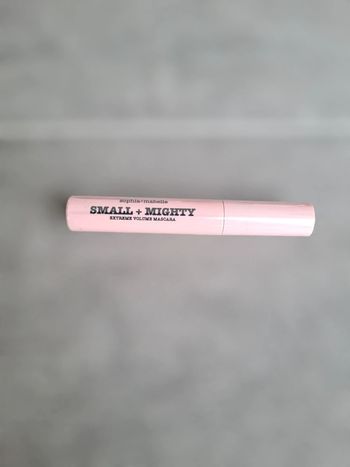 Mascara volumateur Sophia + Mabelle