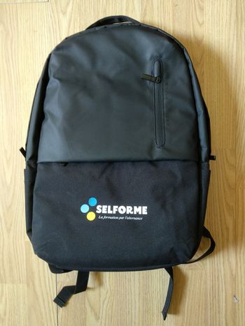 Sac à dos pour ordinateur portable