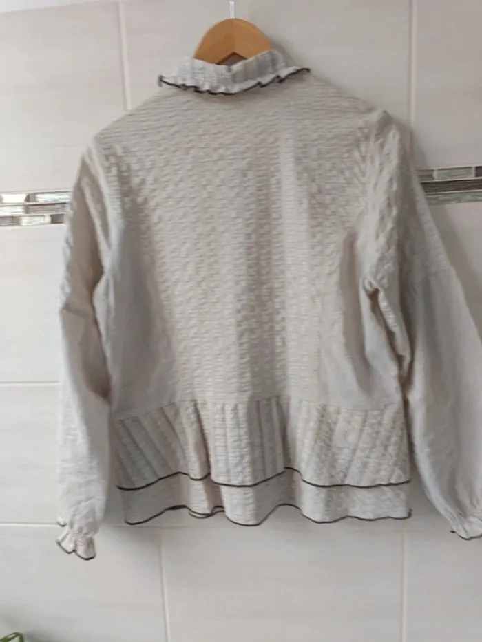 Magnifique chemise Lewinger - photo numéro 8