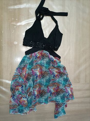 Robe originale