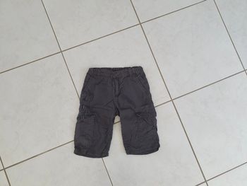 Short bermuda garçon 10 ans kiabi Lya