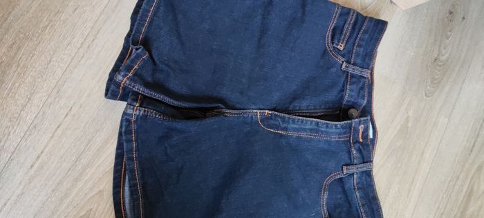 Short taille haute - photo numéro 2