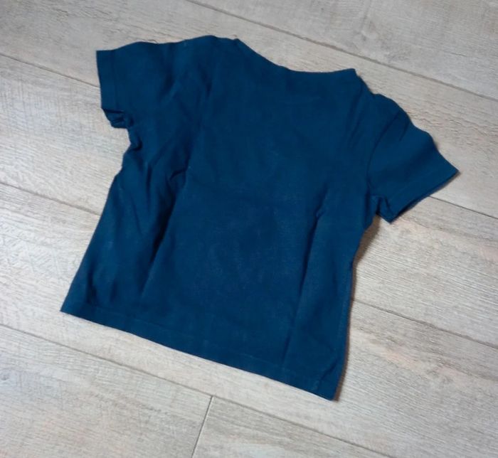 Tee-shirt france - photo numéro 2