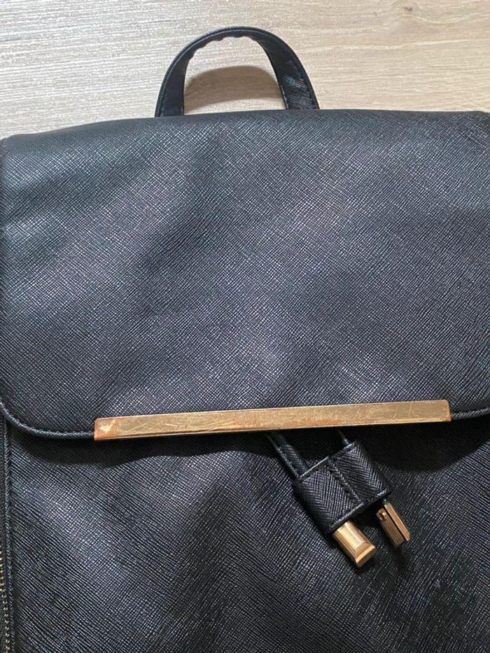 lot de deux sacs à dos, cool et stylé femme - photo numéro 17