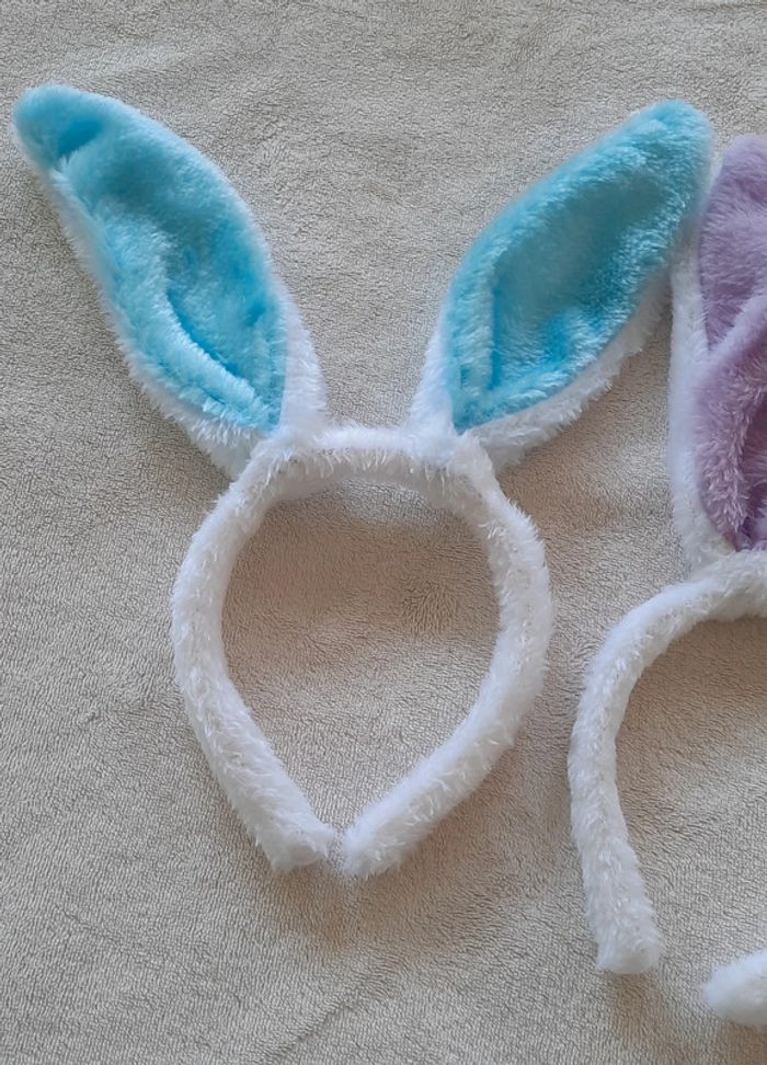 Lot Oreille de lapin 🐰 - photo numéro 4