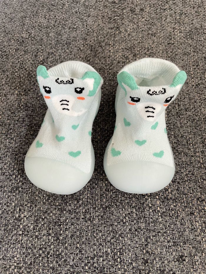 Chaussons