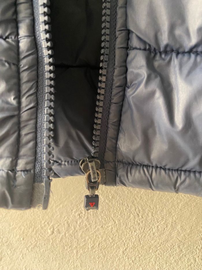 Doudoune - photo numéro 4