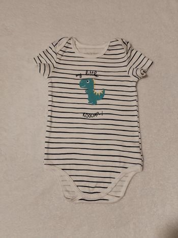 Body in extenso 24 mois