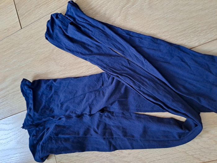 Collant 8-9 ans