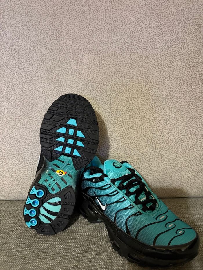 Chaussure tn - photo numéro 4