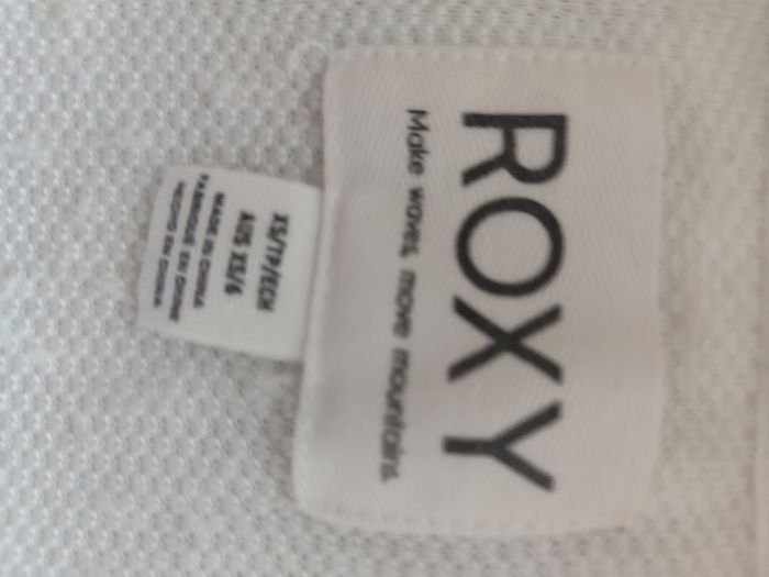 Polaire Roxy - photo numéro 3