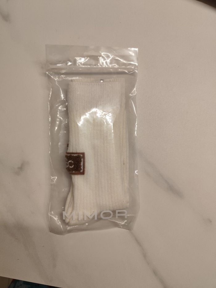 Chaussettes UGC - photo numéro 2