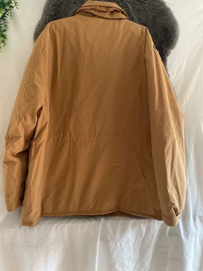 Veste militaire et utilitaires Atlas for Men marron taille Xxxl - photo numéro 2