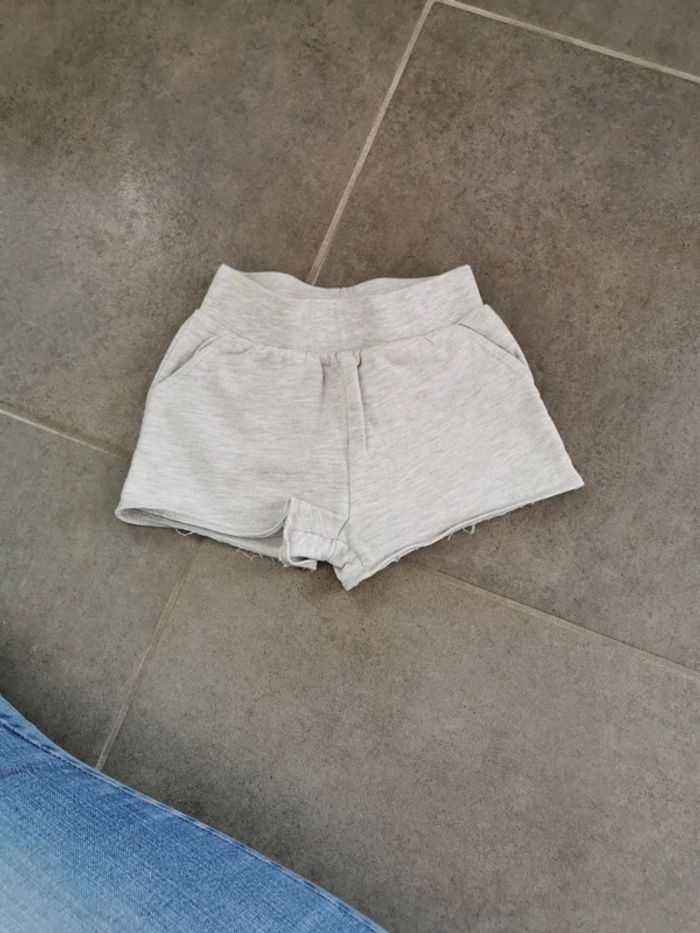 Short été 4 ans kiabi