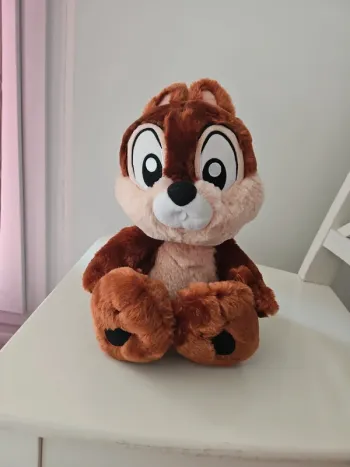 Peluche Tic