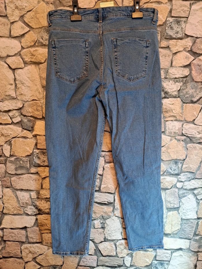 Jean mom - photo numéro 3