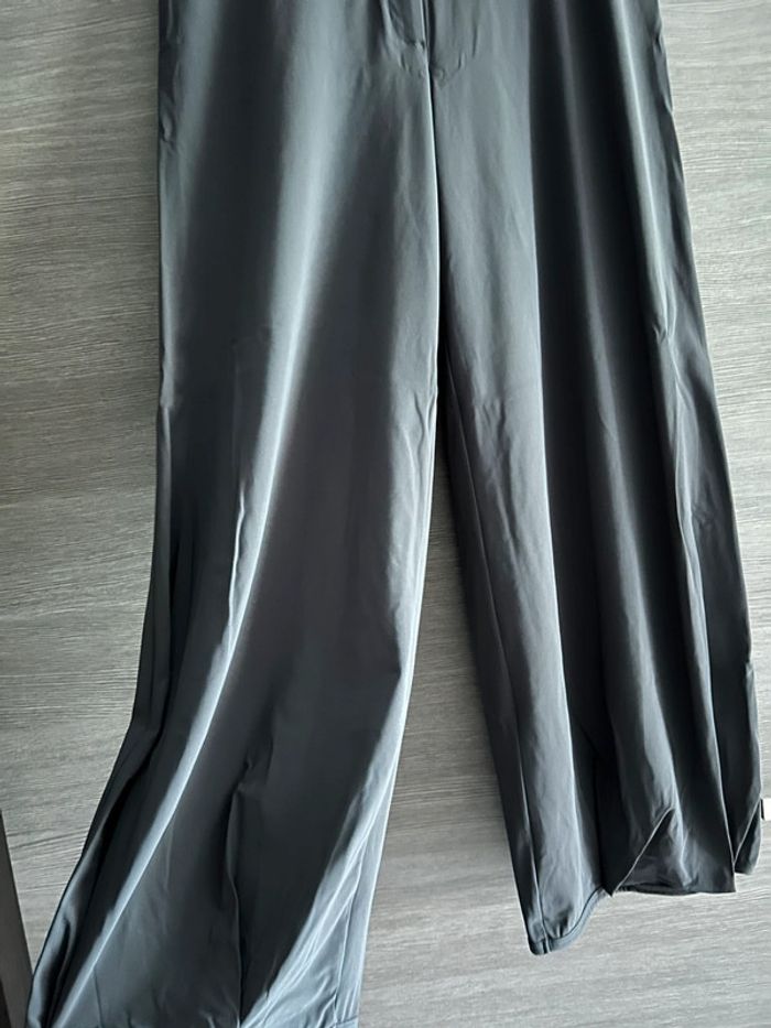 Pantalon 7/8 03322 taille 1 noir - photo numéro 2