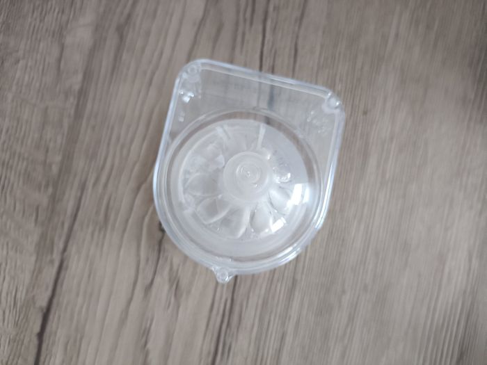 Tétines Philips avent
