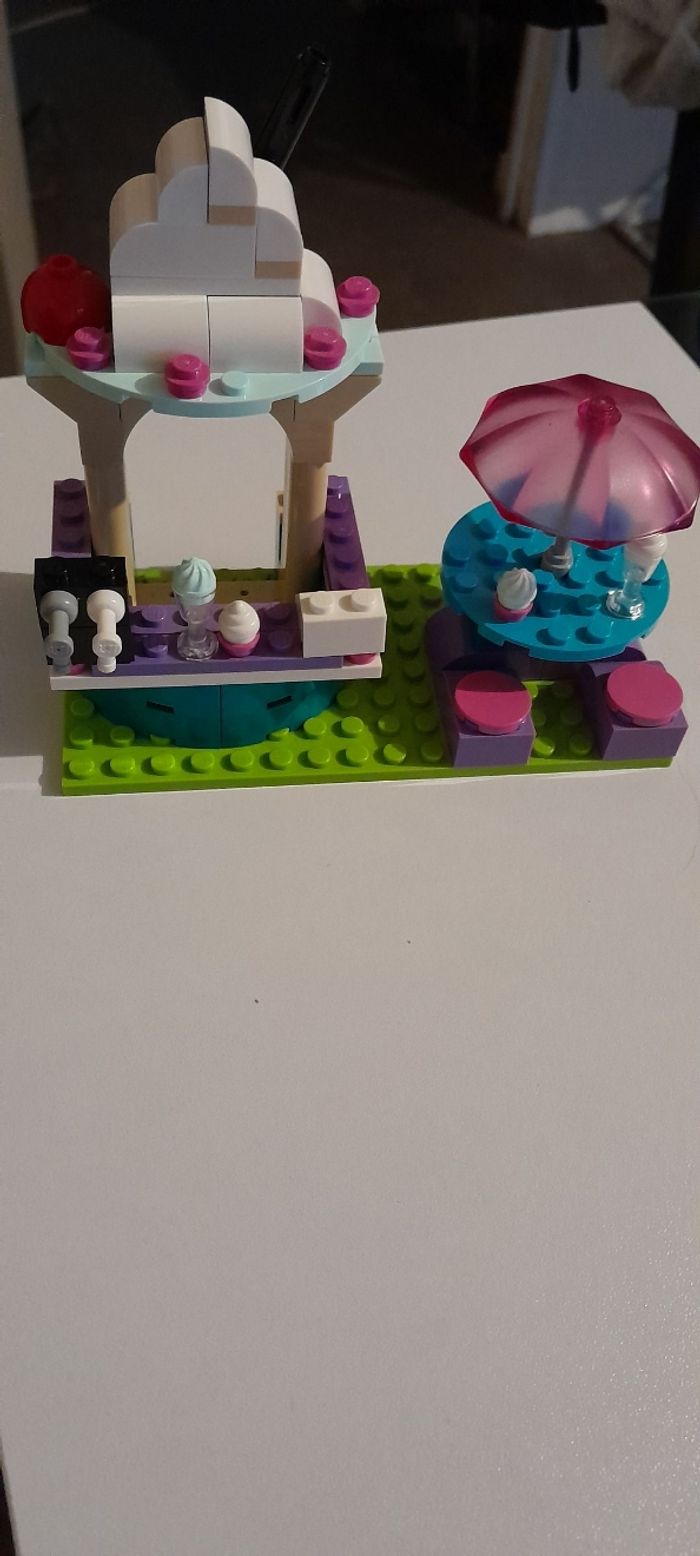 Lego friends - photo numéro 6