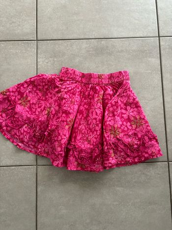 Jupe orchestra 5 ans