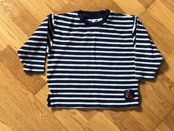 Pull marin Palomino C&A 3 ans (98 cm)