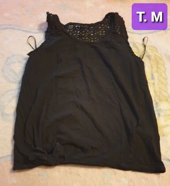 👄 Tshirt Kiabi T. M👄