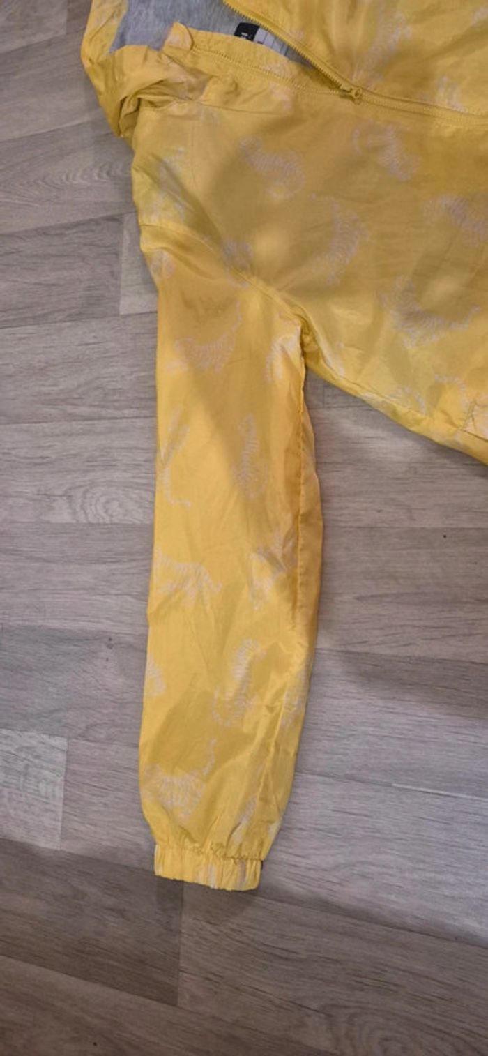 Coupe vent - Kiabi - 12 ans - photo numéro 2