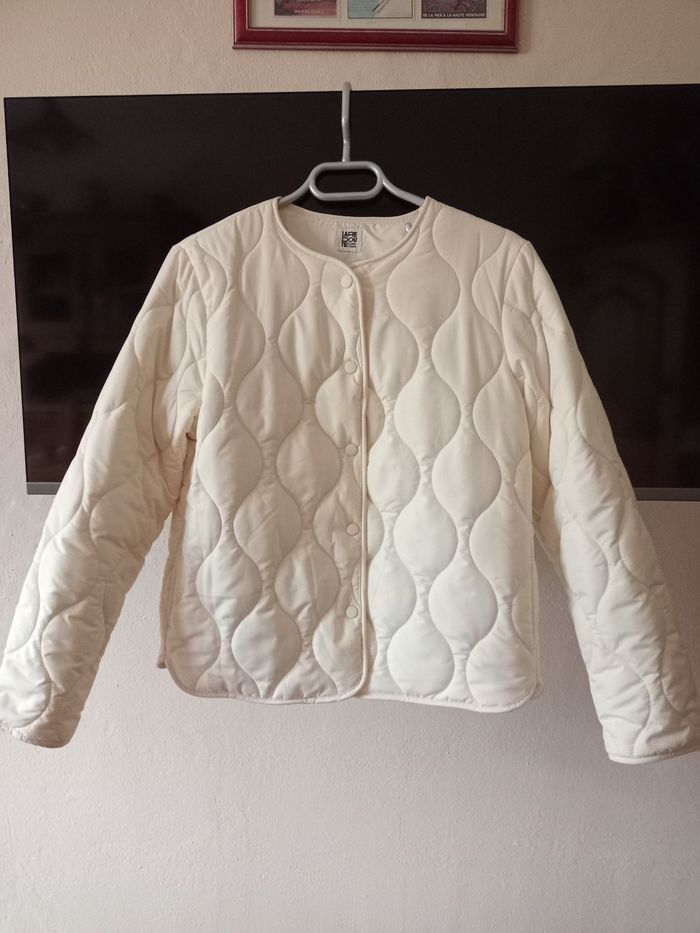 Veste matelassée Neuve