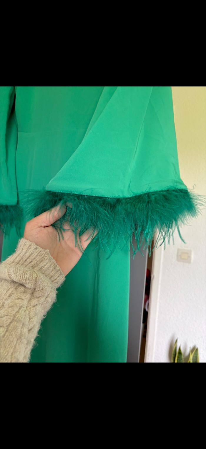 Robe lady pipa - photo numéro 3