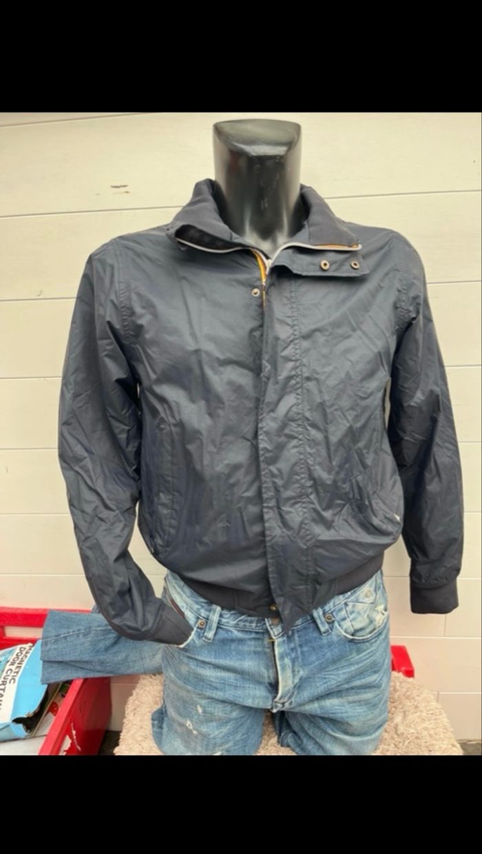 Manteau - photo numéro 4