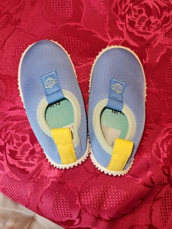 Chaussures d'eau