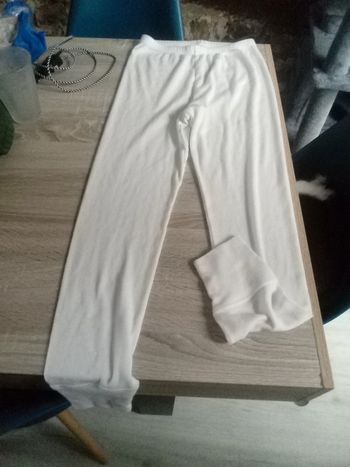 Pantalon Damart taille s