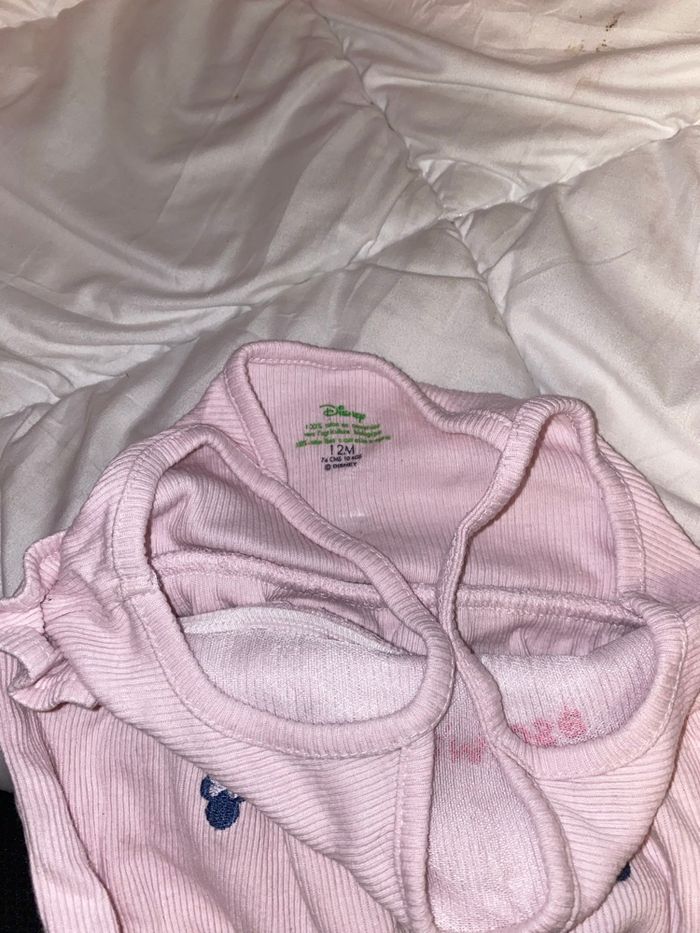 Vêtements