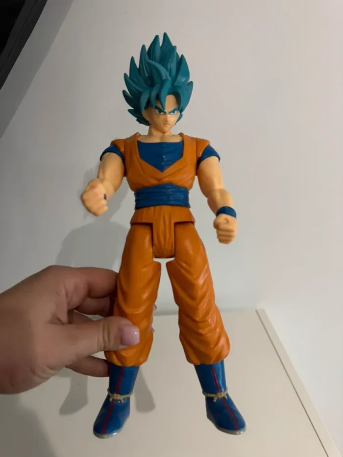 Figurine dragon ball Z