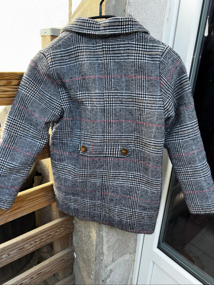 Caban galerie lafayette - photo numéro 6