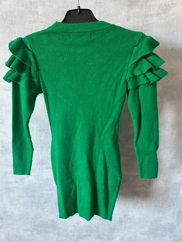 Robe manches longues - 6 Ans - Happy Star - photo numéro 2