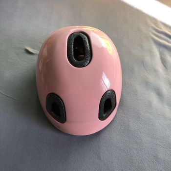 Casque vélo enfant