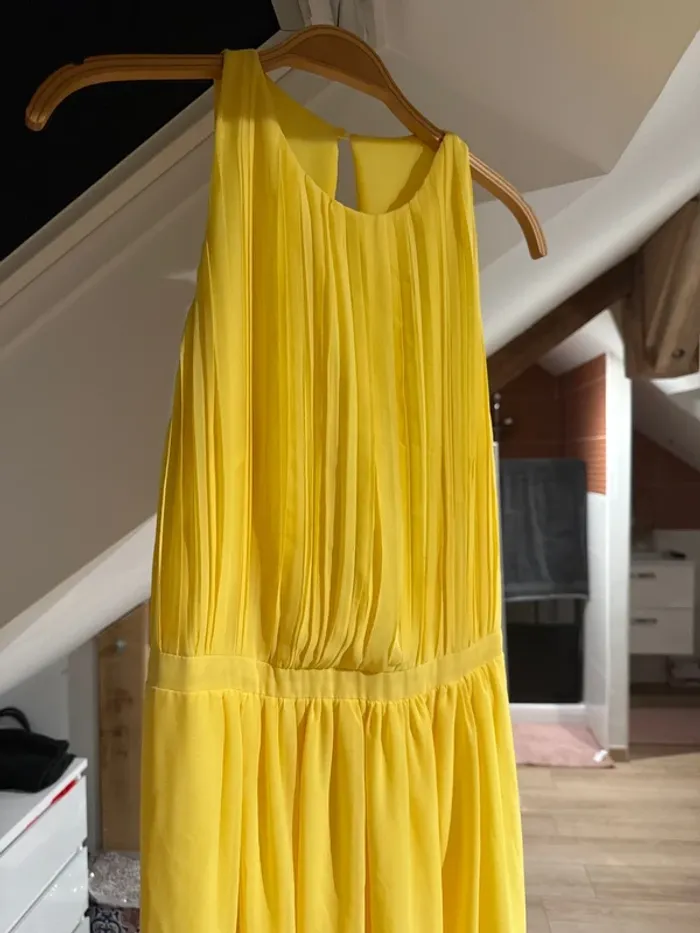 Robe de cérémonie - photo numéro 3