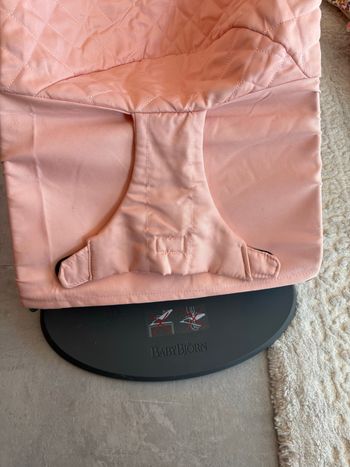 Transat physiologique babybjorn