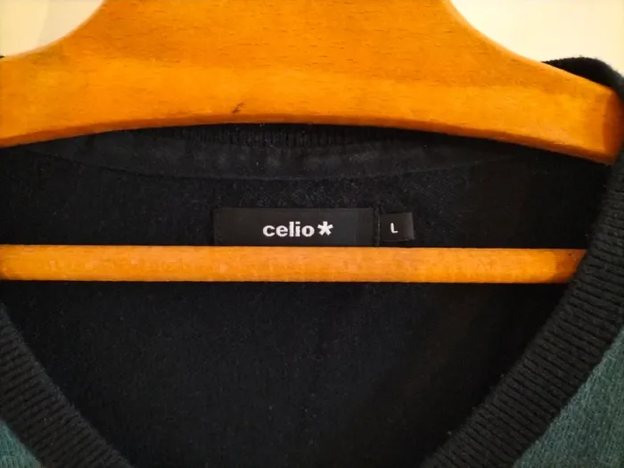 Pull celio - photo numéro 2